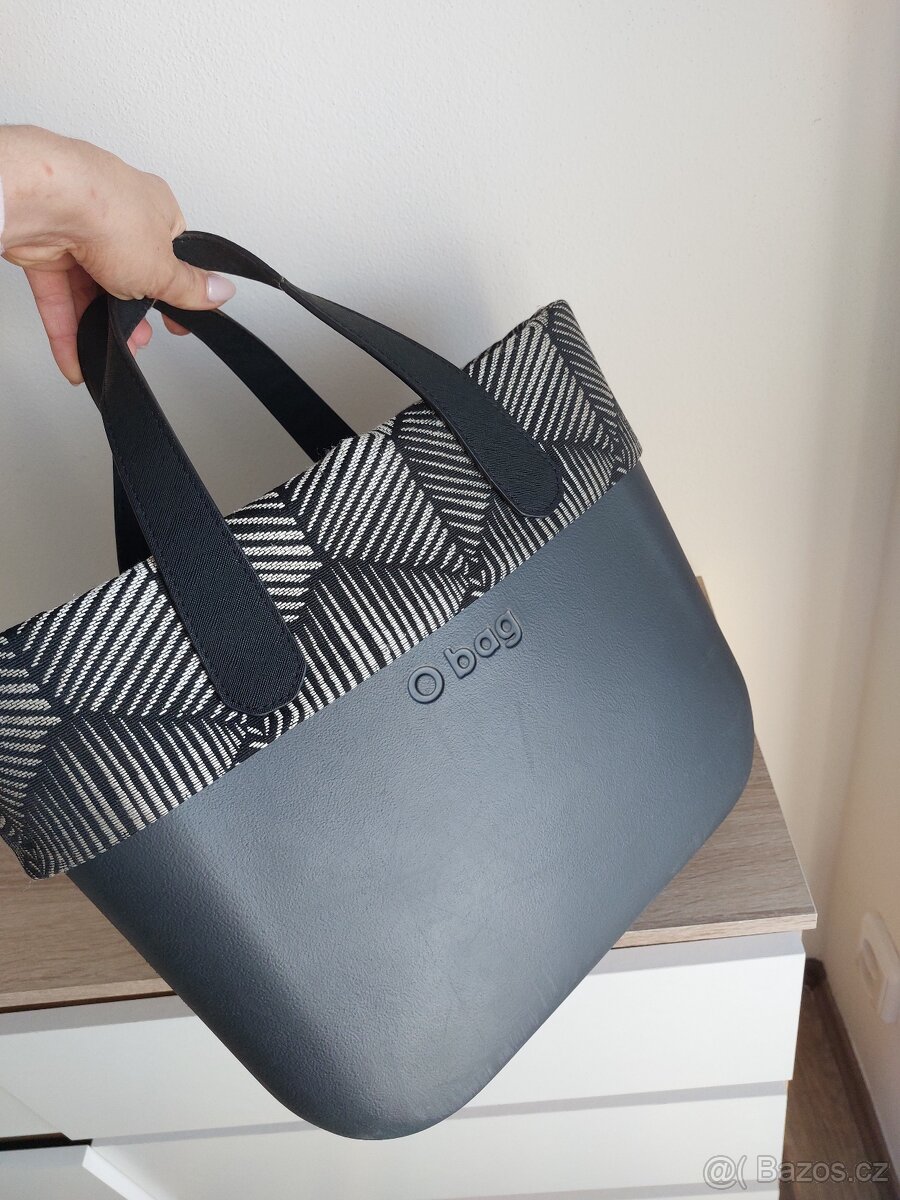 Obag standard volcano - 2