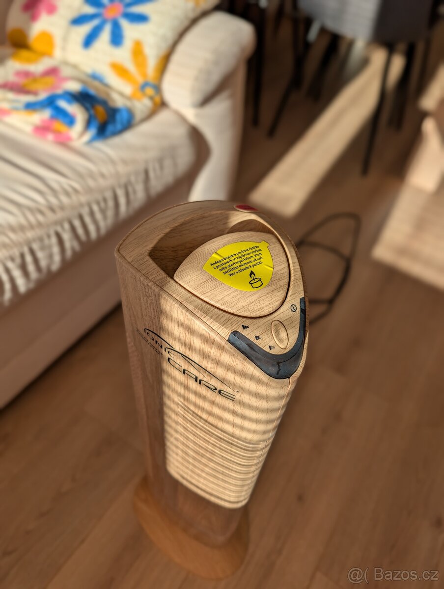 Čistička vzduchu Ionic Care - 2