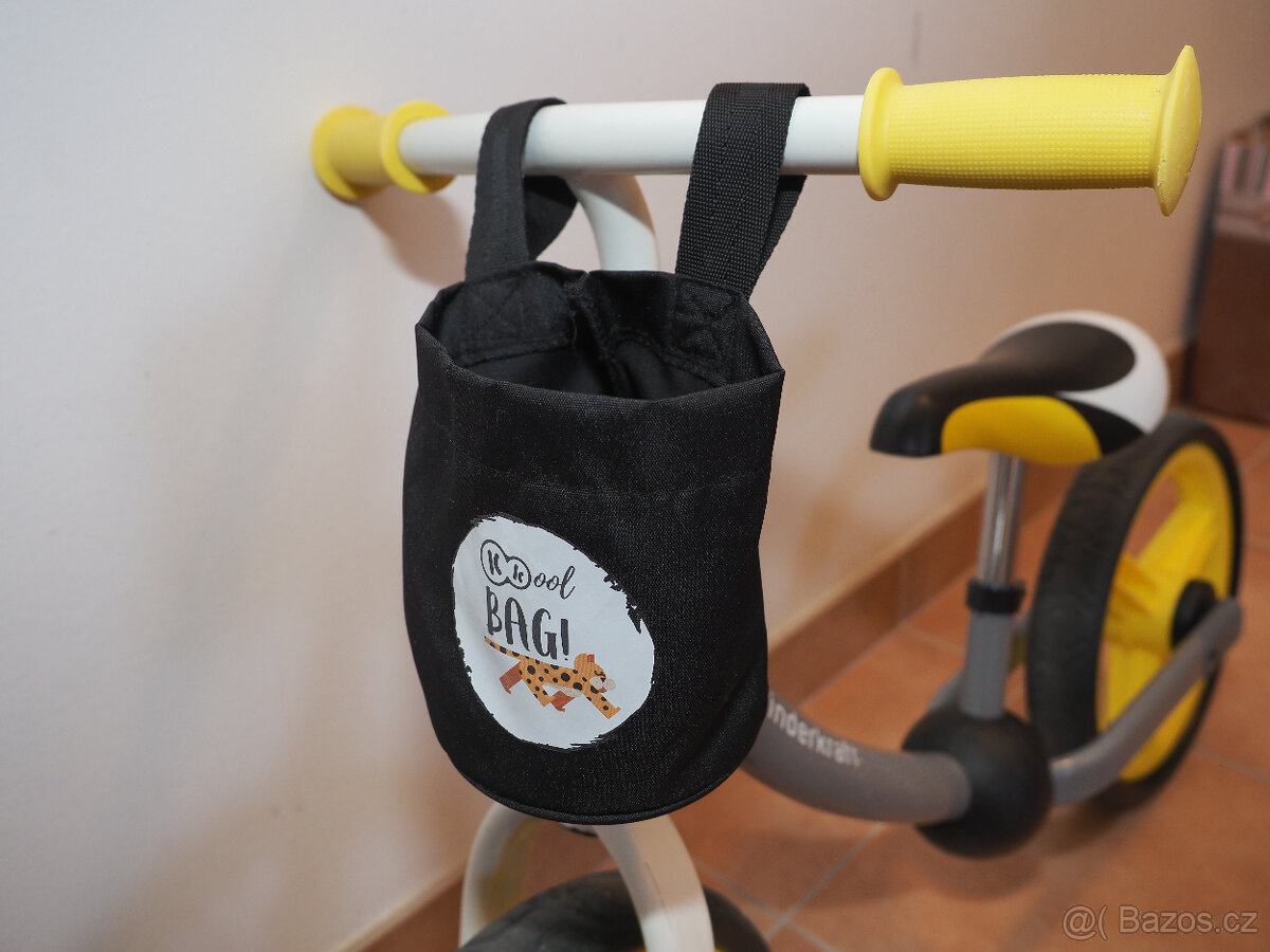 Dětské odrážedlo KINDERKRAFT - 2