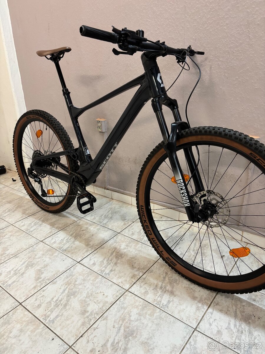 SCOTT SPARK 970 29 - 2