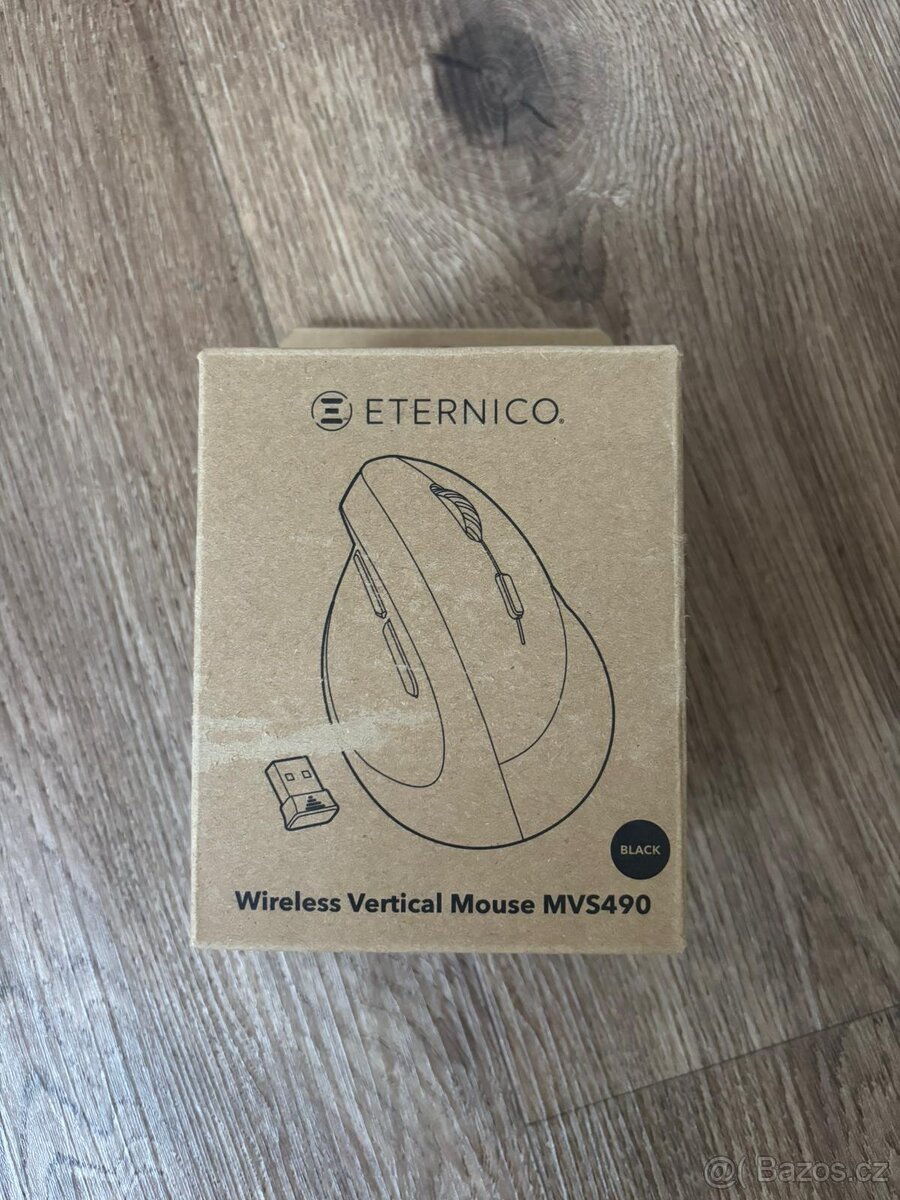 Eternico MVS 490 - 2