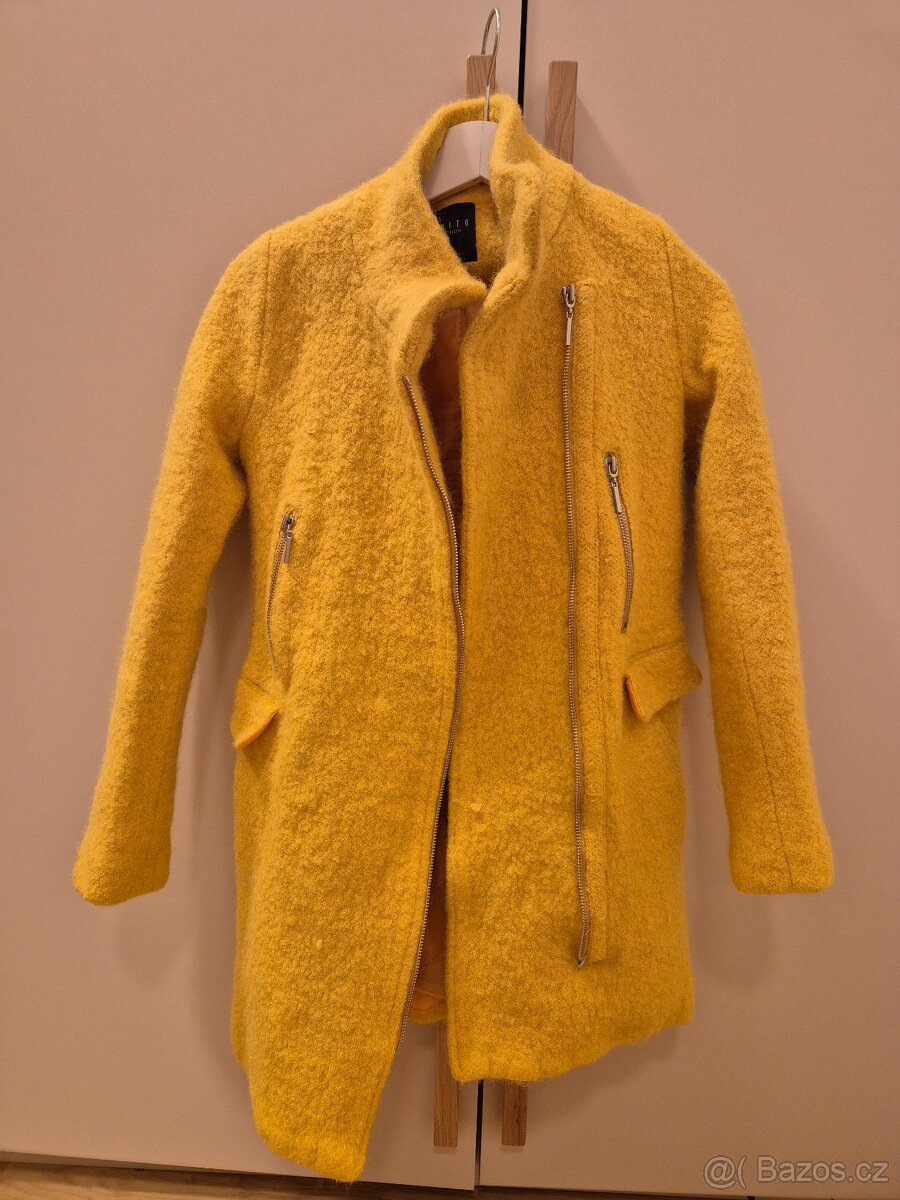 Mohito damsky kabat velkost 32 - 2