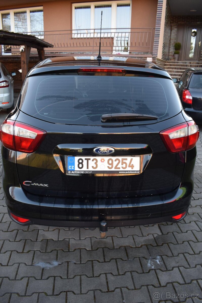 FORD C MAX 1.6TDCI 85KW - 2