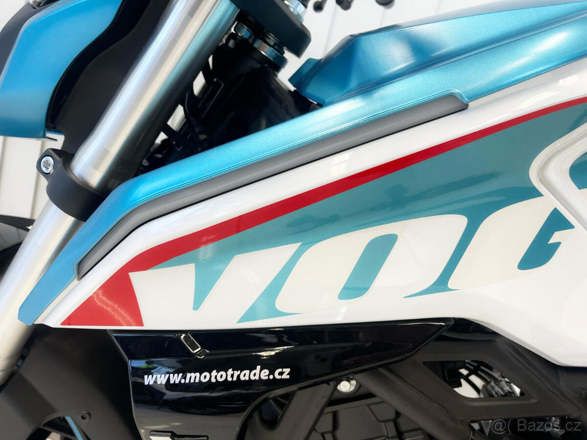 VOGE 125 R - 2