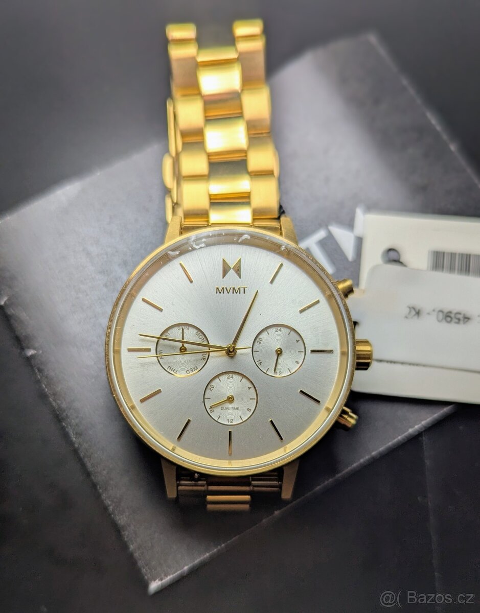 MVMT-dámské hodinky - 2