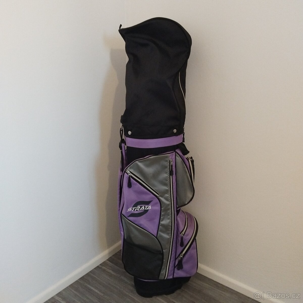 Prodám bagy a hole - 2