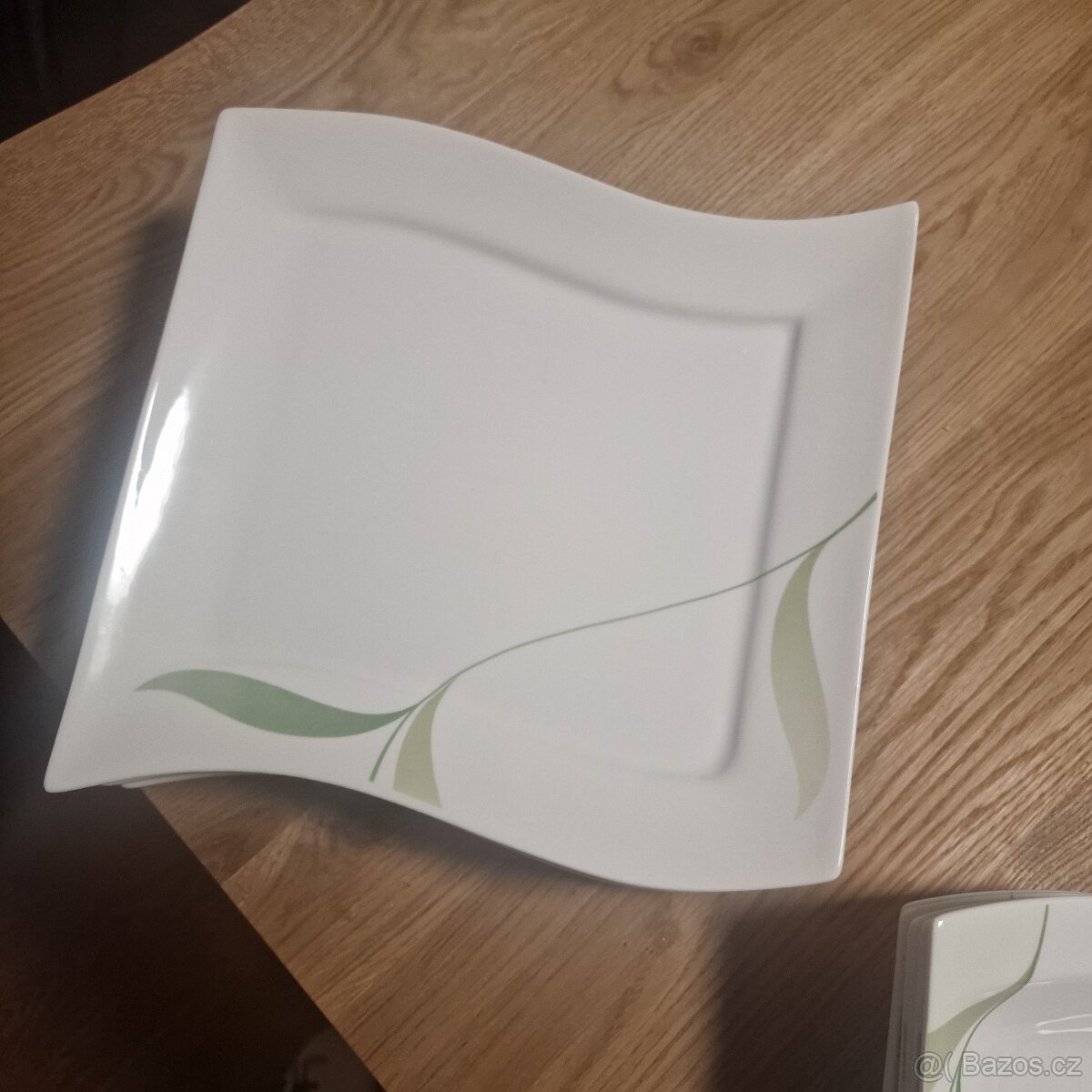 Sada talířů - 2