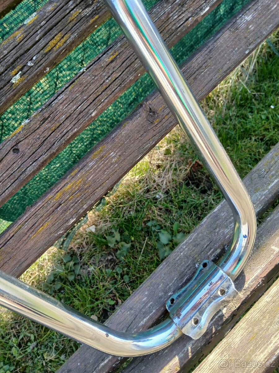 Babetta 210, 207 - 2