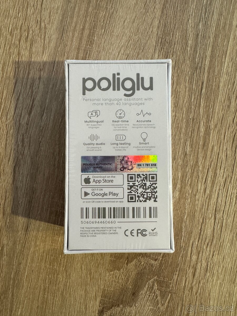 Překladač poliglu - 2