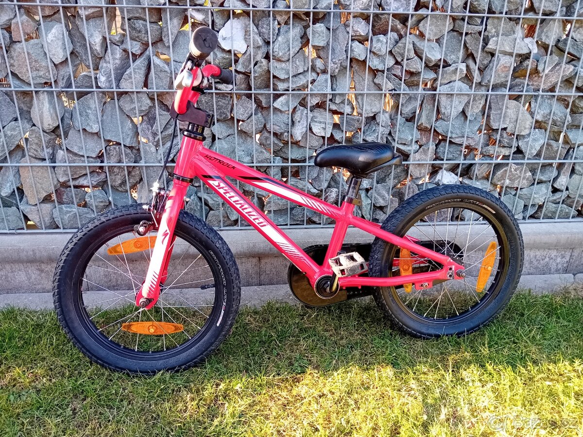 Specialized Hotrock 16 - 2