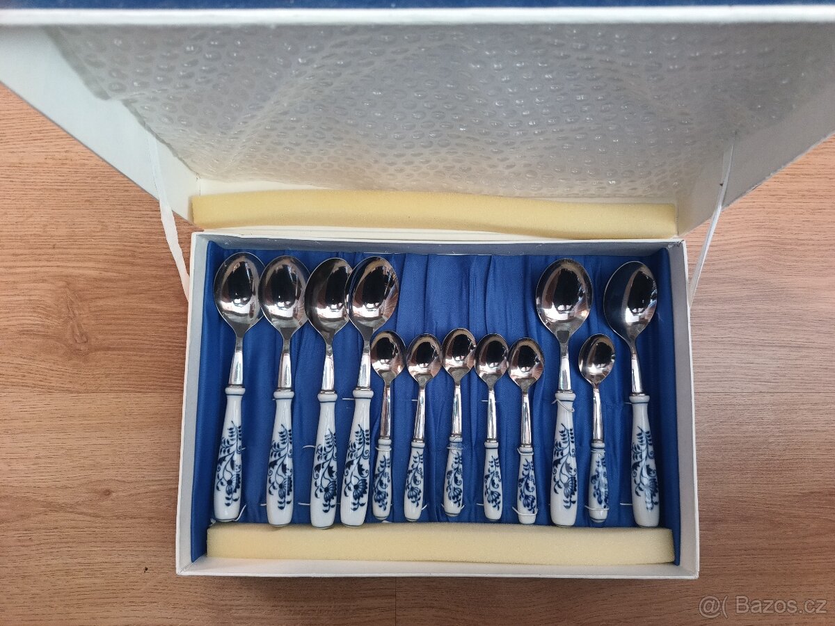 Porcelánová sada - 2