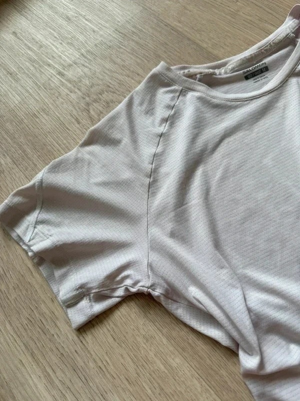 Funkční tričko Salomon - 2