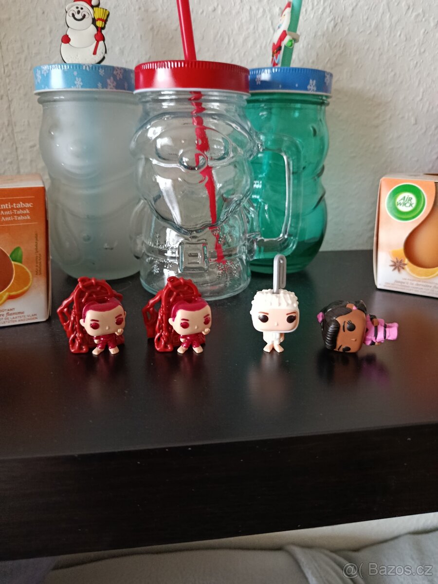 Stranger Things Kinder Joy - 2