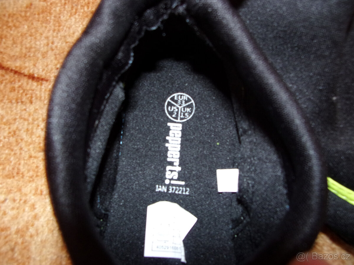 Boty do vody vel. 33 - 2