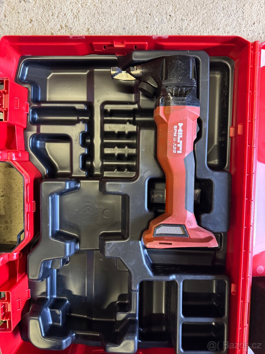 Hilti SPN 6-A22 - 2
