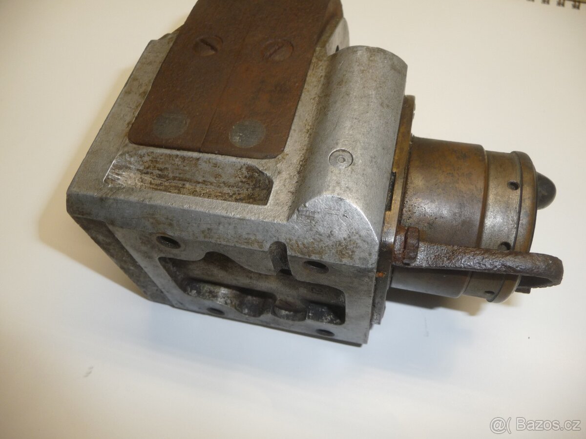 Magneto Bosch FF1R112 - 2