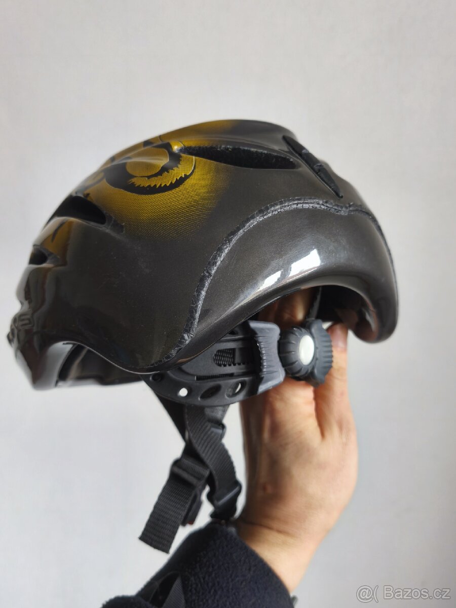 Inline prilba - 2