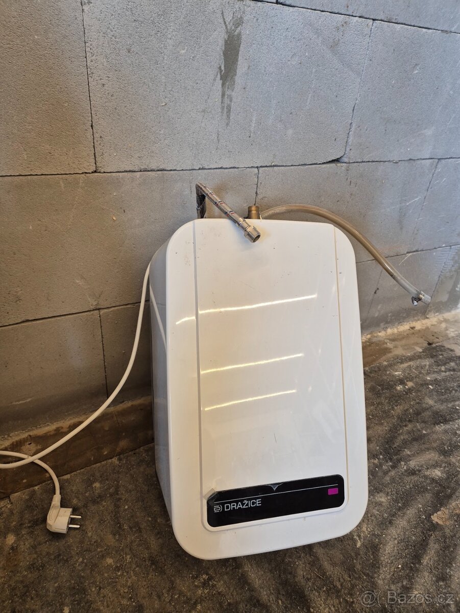 DRAŽICE TO 10.1 IN - 2