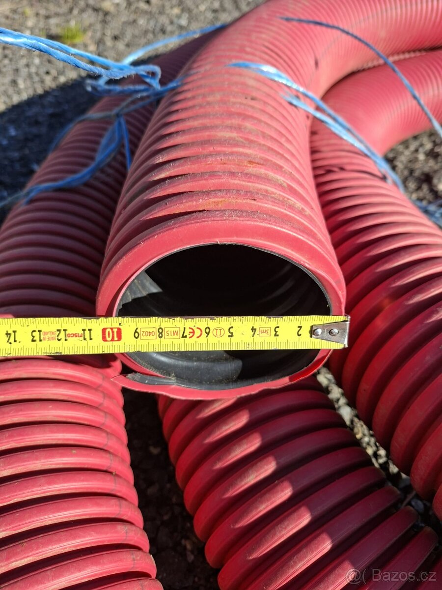 Chránička kabelu - 2