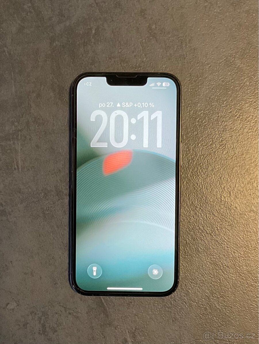 iPhone 13 Pro 128GB - 2