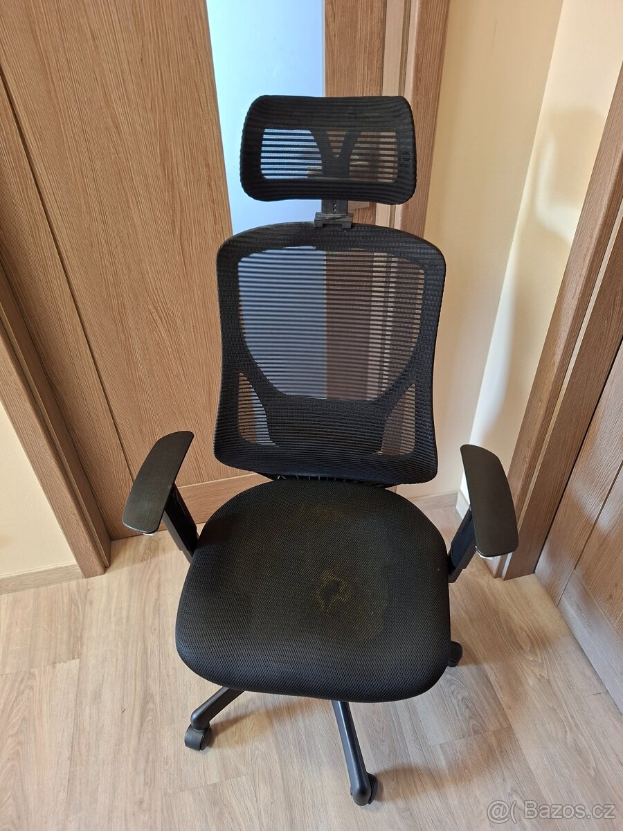 PC křeslo - 2