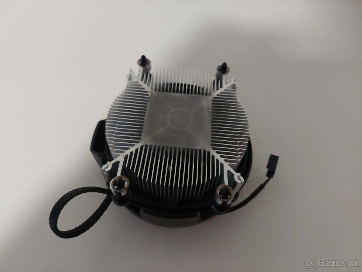 AMD Ryzen 5 5500 - 2