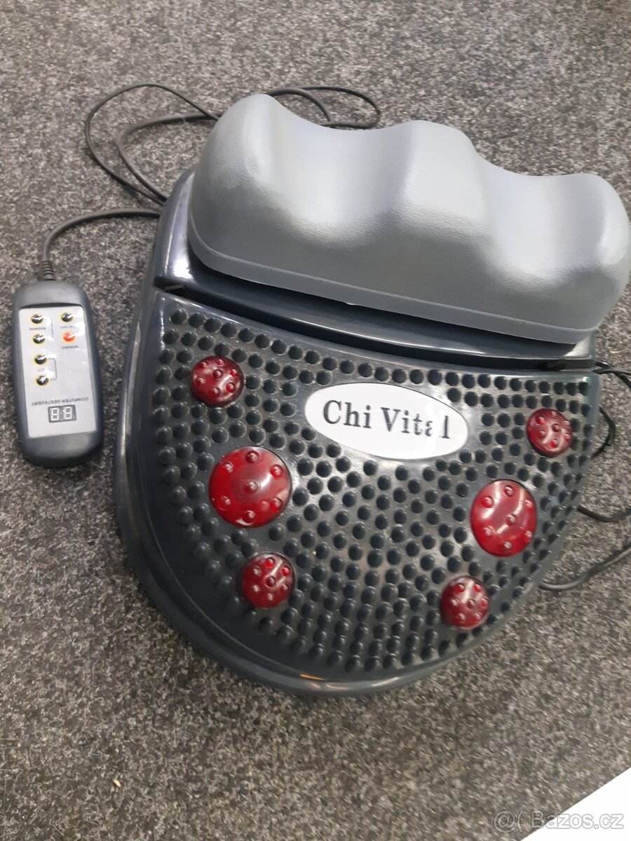 Masážní přístroj Chi - 2