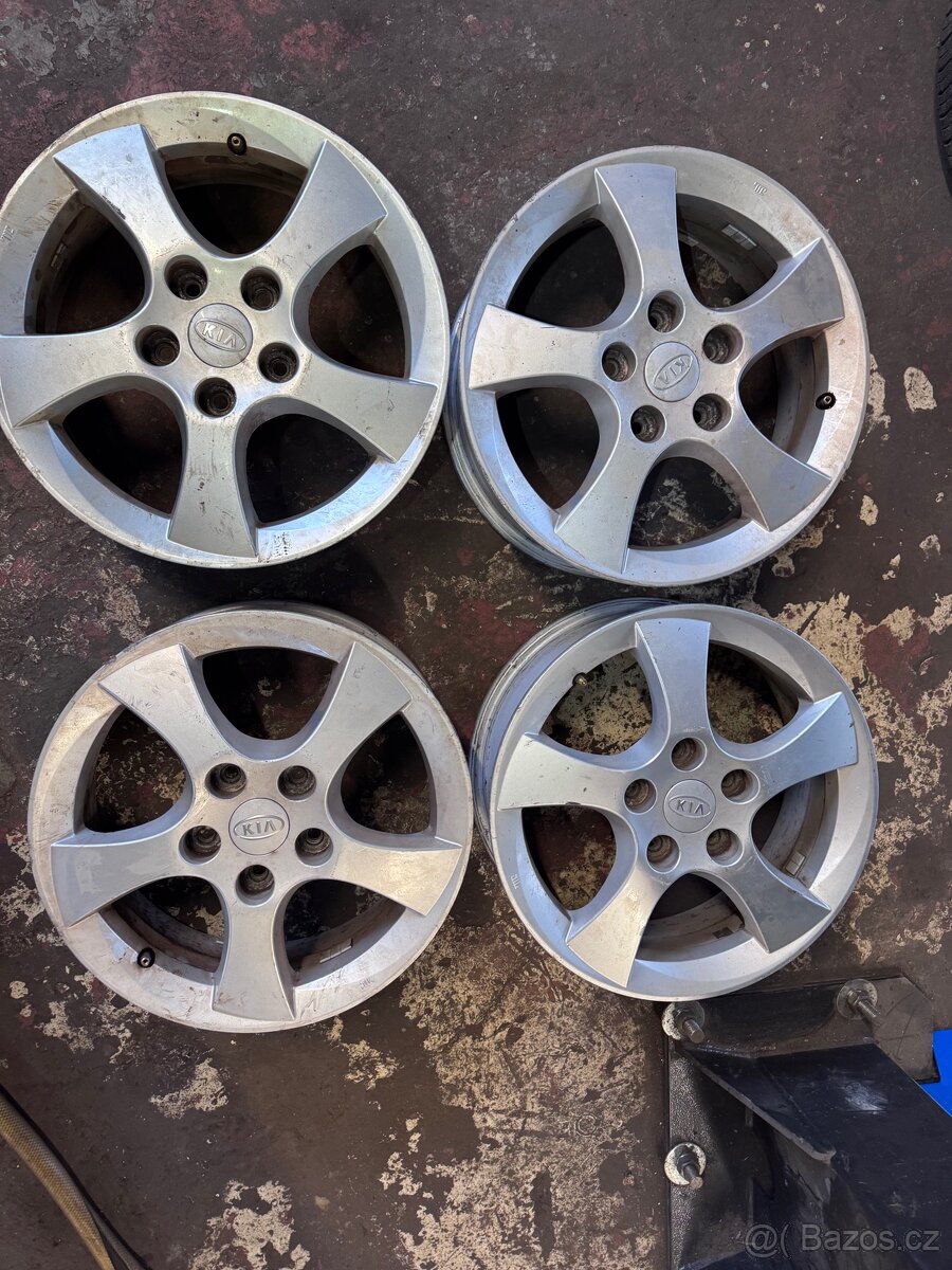 5x114,3 r16 - 2