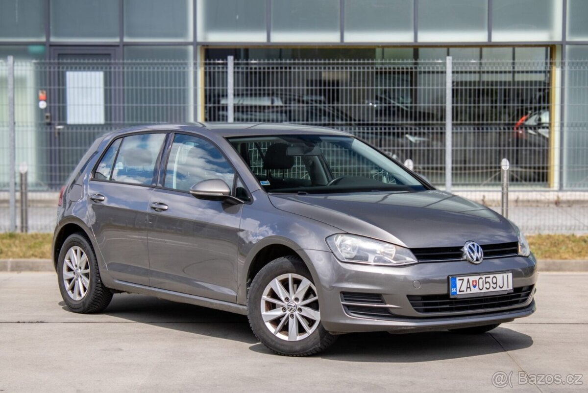 Volkswagen Golf 1.2 TSI - 2