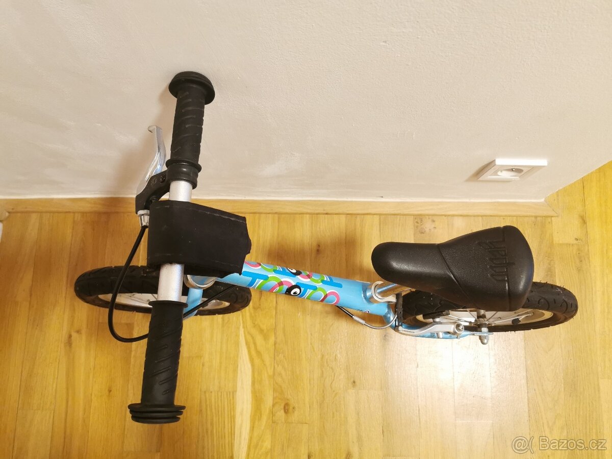 Odrážedlo Yedoo TooToo - 2