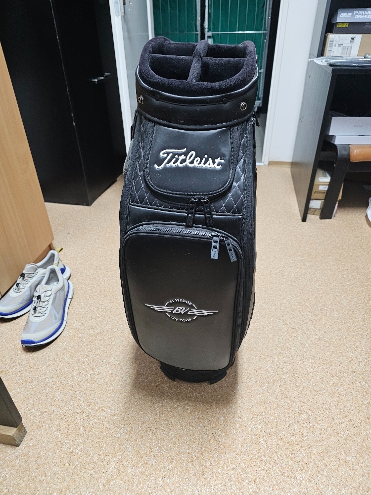 golfový bag TAITLEIST VOKEY - 2
