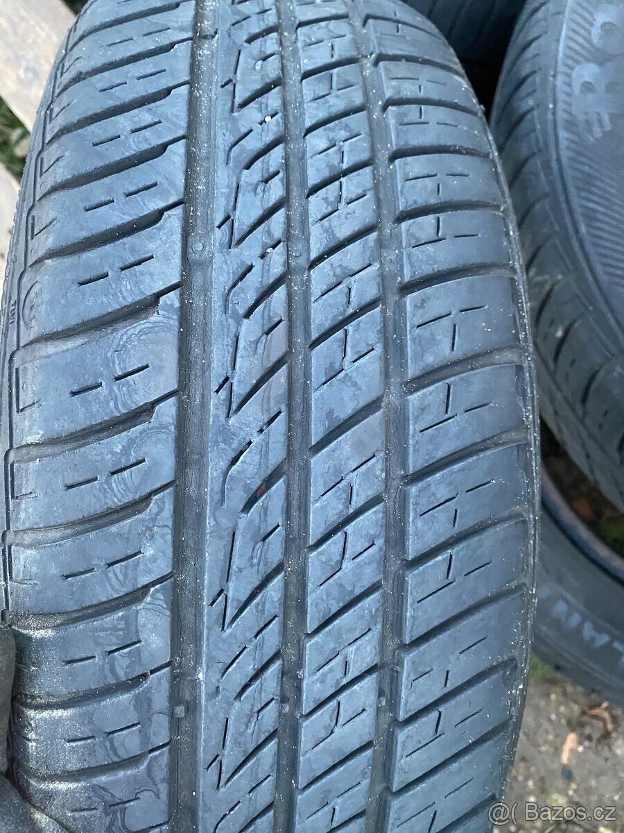 Letní pneu 175/65/R14 Barum - 2