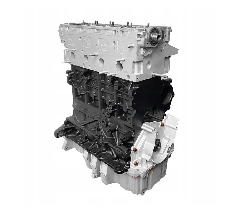 Motor CFC 2.0 Bi-TDI - 2