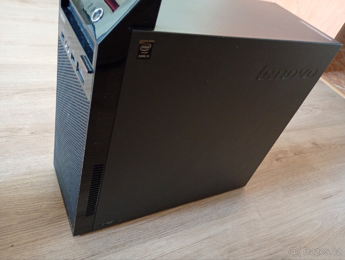 Počítač Lenovo ThinkCentre - 2