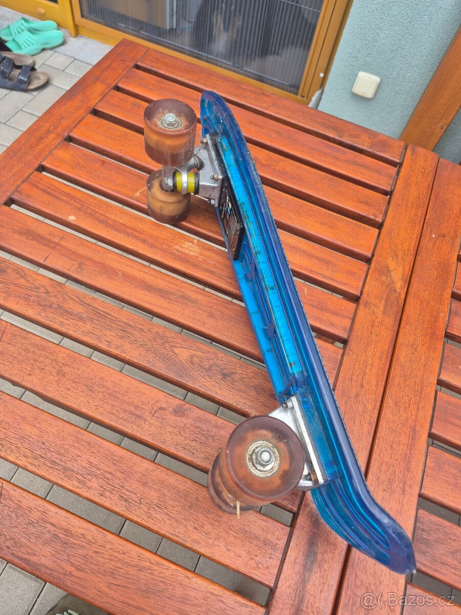 PENNY BOARD - 2