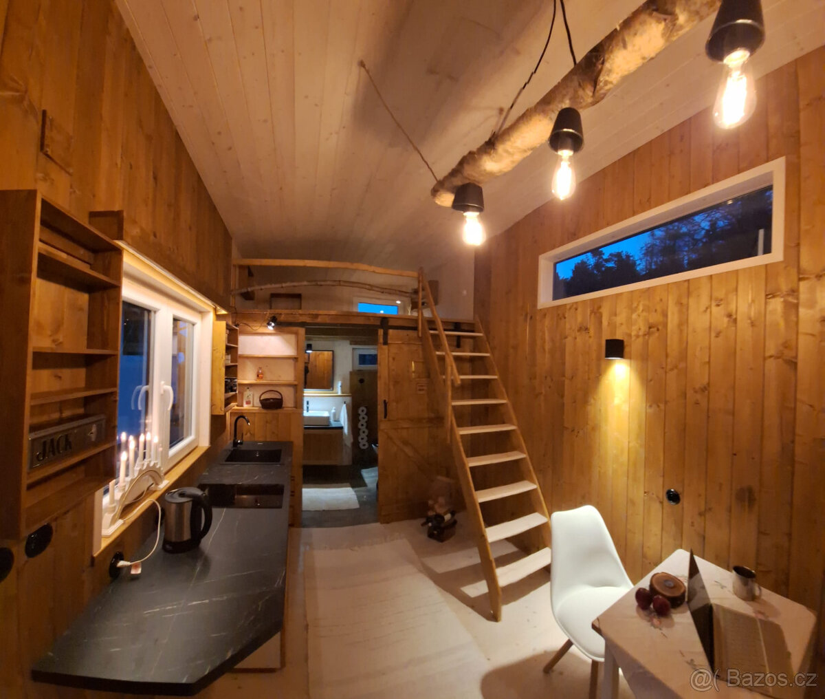 TINY HOUSE - 2