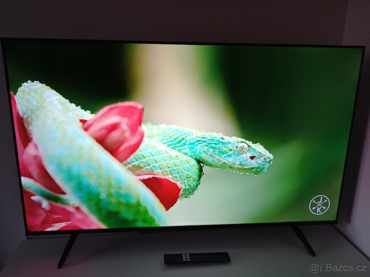 50" TCL 50P7K - 2