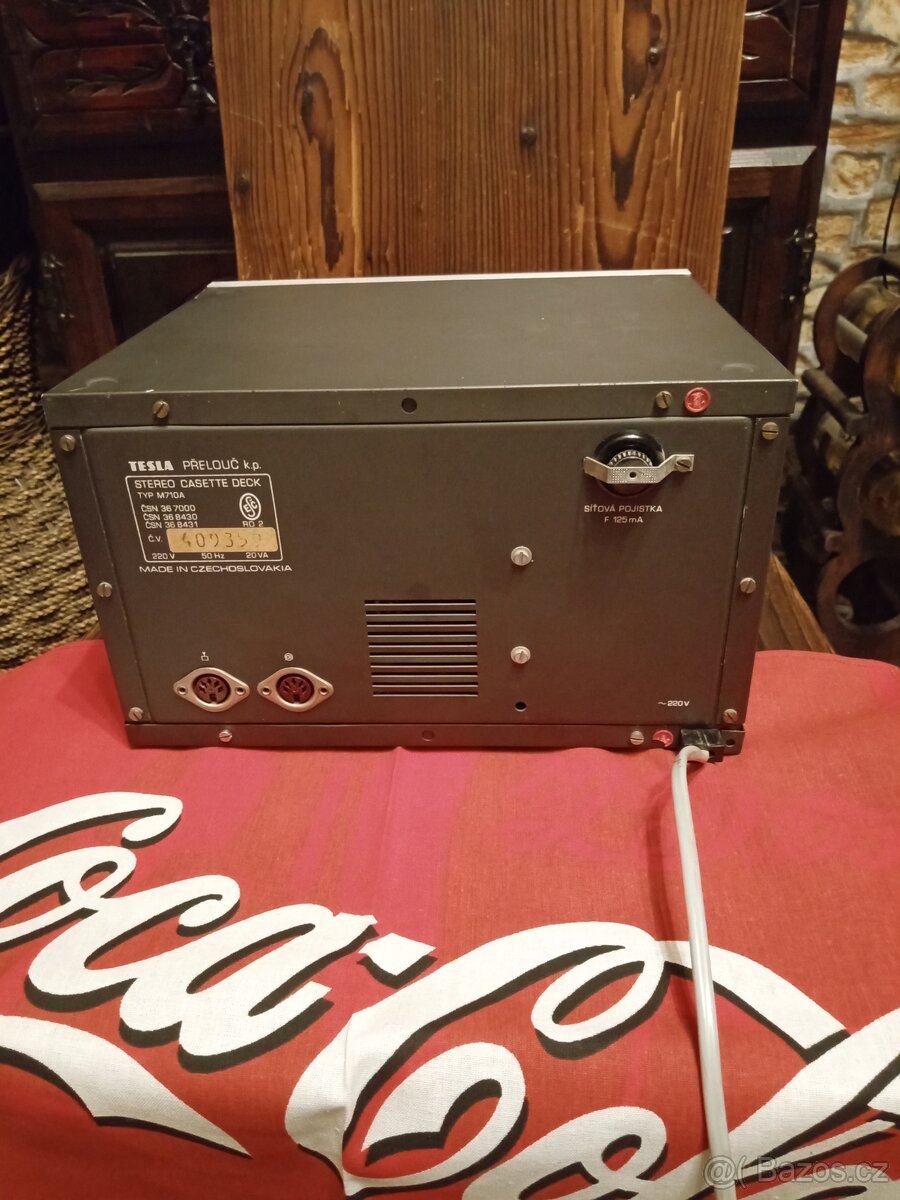 Tesla M710A - 2