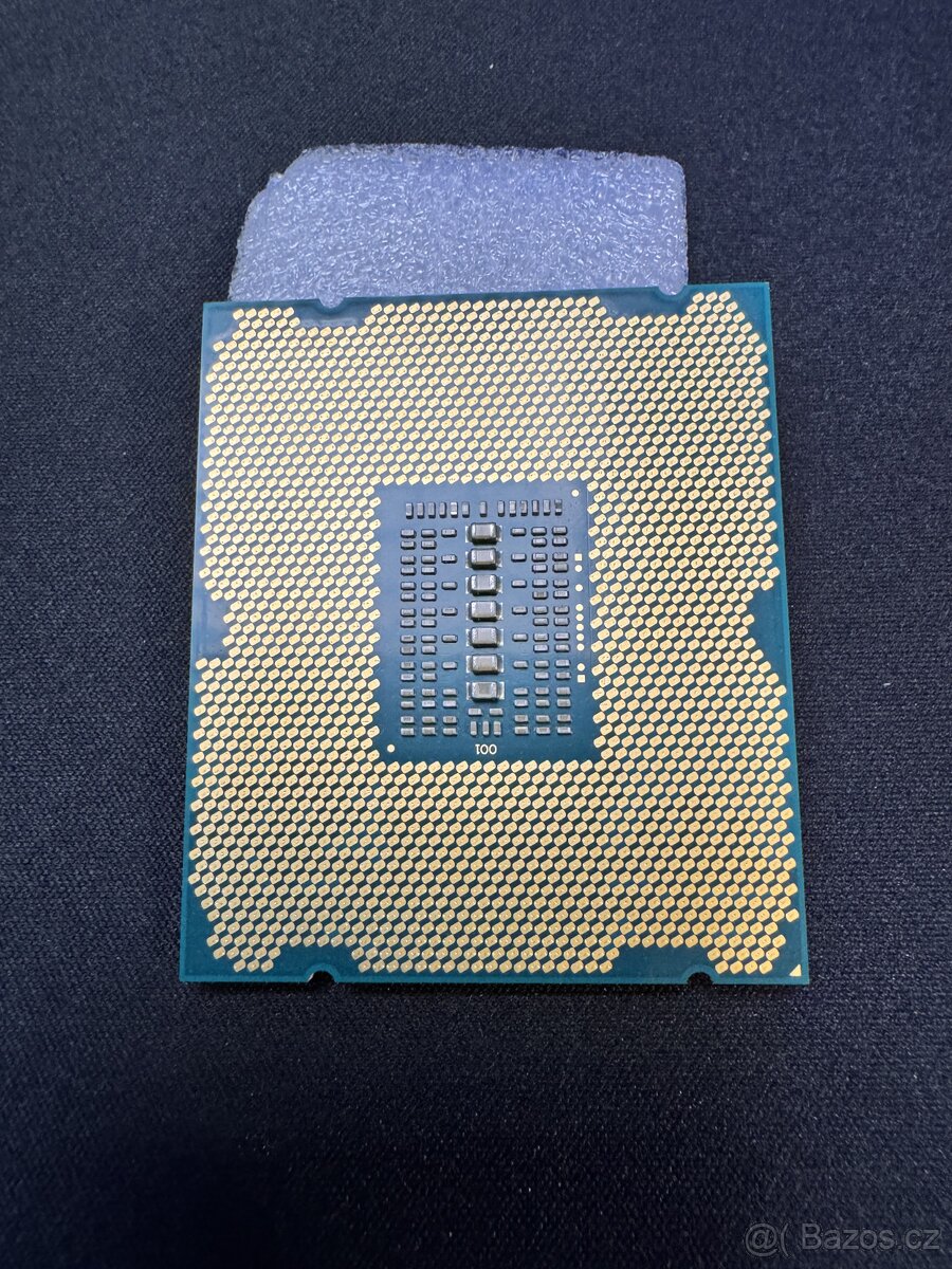 Intel Xeon E5-2650 v2 8C/16T 2,6 GHz LGA2011 - 2