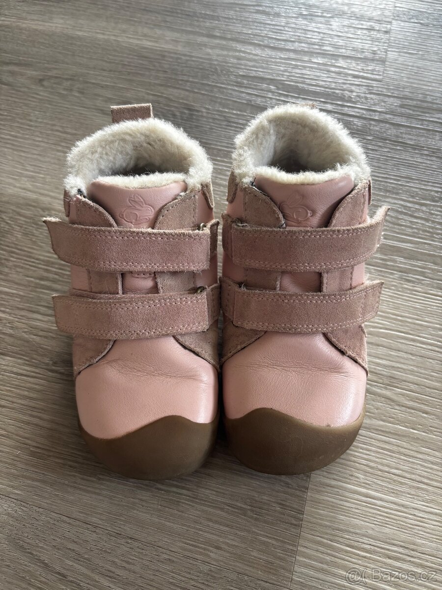 Zimní boty Bundgaard vel.26 - 2