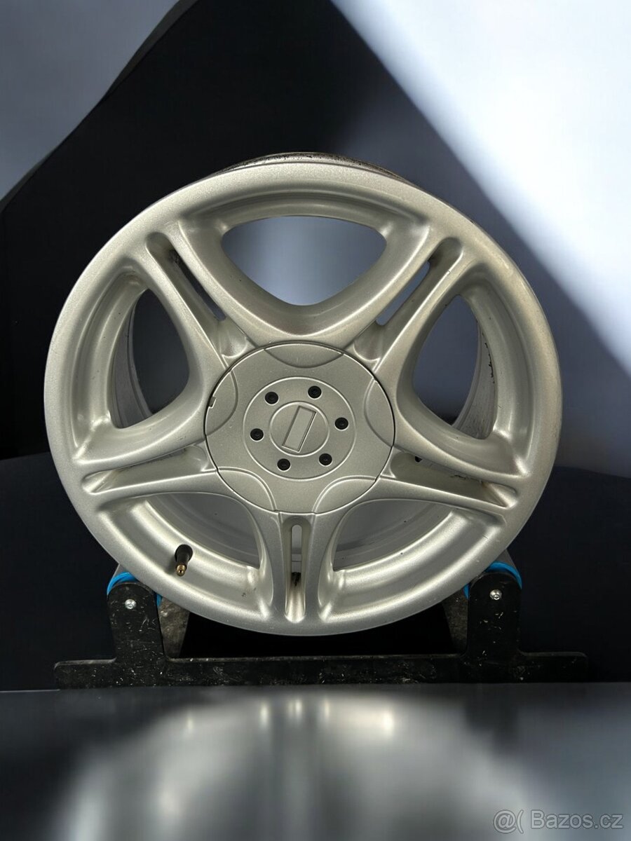 Alu kola Rondel 4x100 r15 - 2