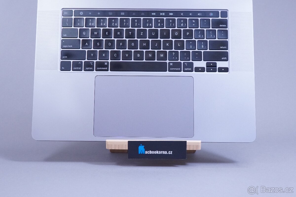 ZÁRUKA/Macbook Pro 16"CTO/I9 2.4GHZ/32GB RAM/1TB SSD/TOP/CZ - 2