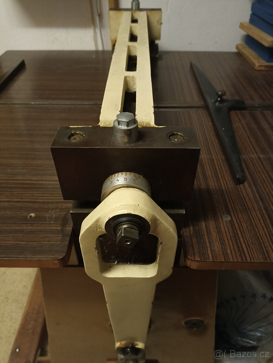 knihařská bigovačka - 2