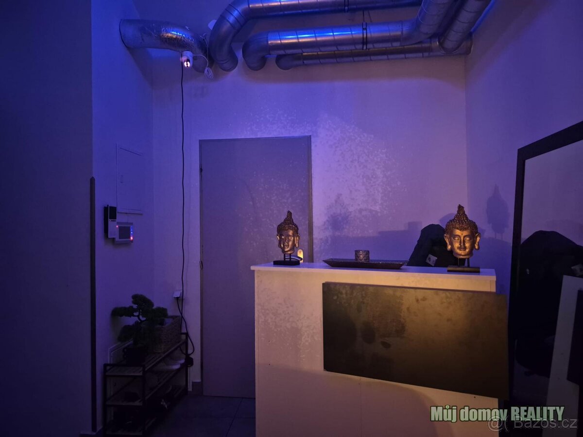 Masážní salon tantra a erotického masážního salonu Praha - 2