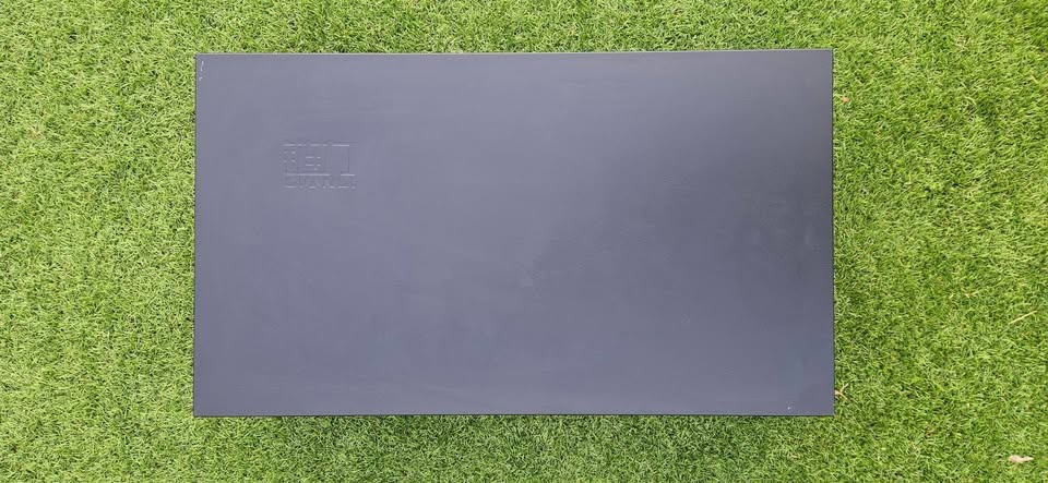 Case pro 8 GPU včetně zdroje, ssd, základní desky, pamětí - 2