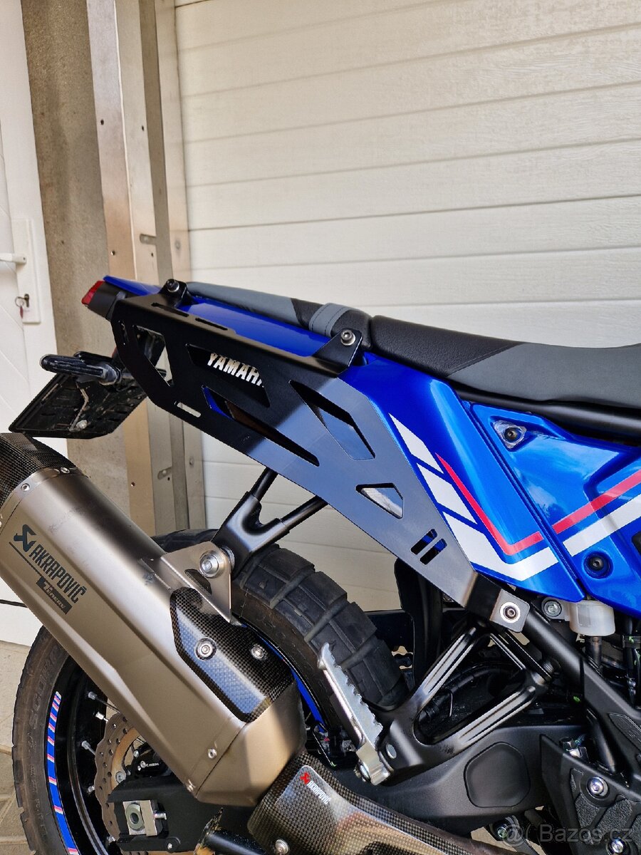 Držáky brašen Yamaha Tenere 700 - 2