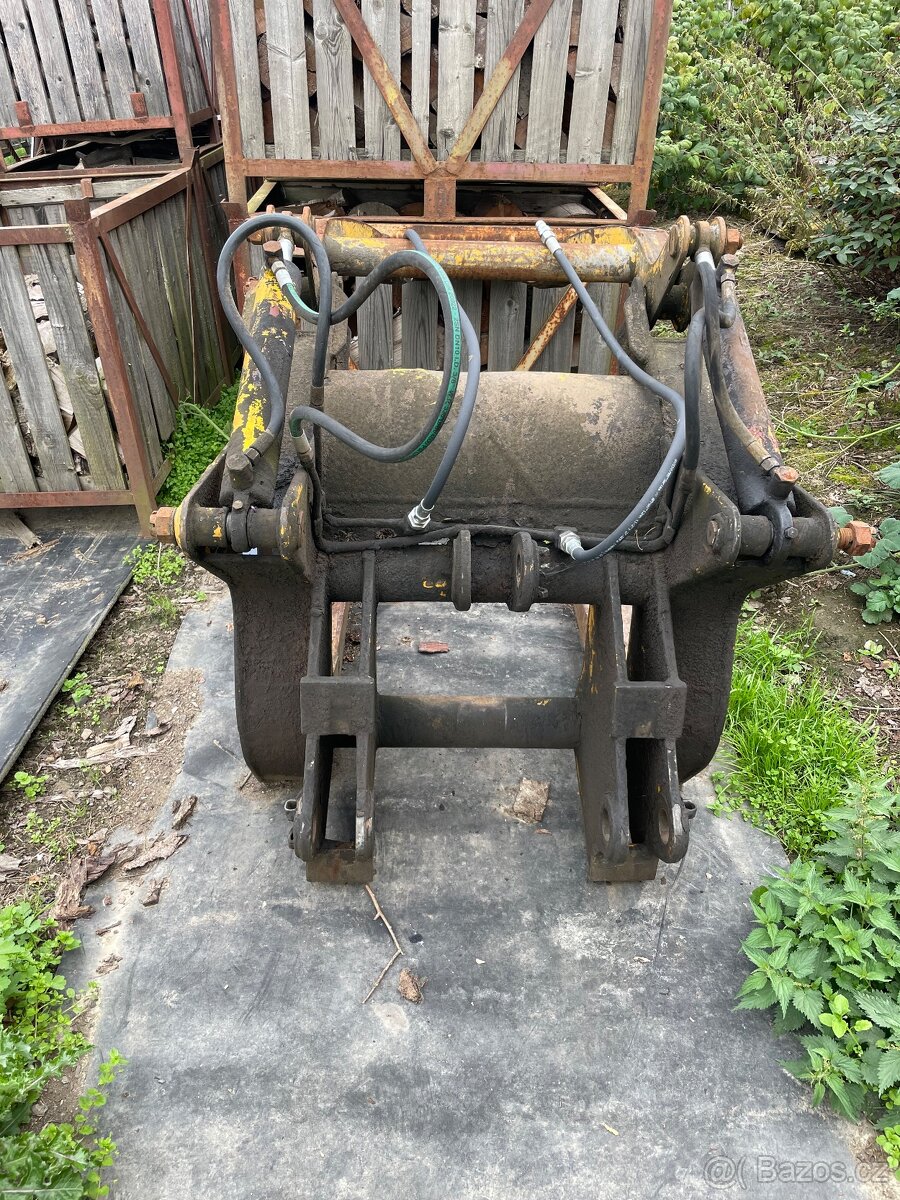 Kleště na un 053 - 2