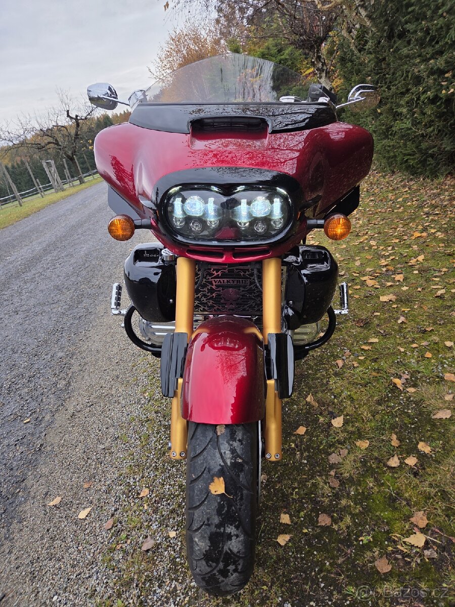 Honda F6C Valkyrie - 2