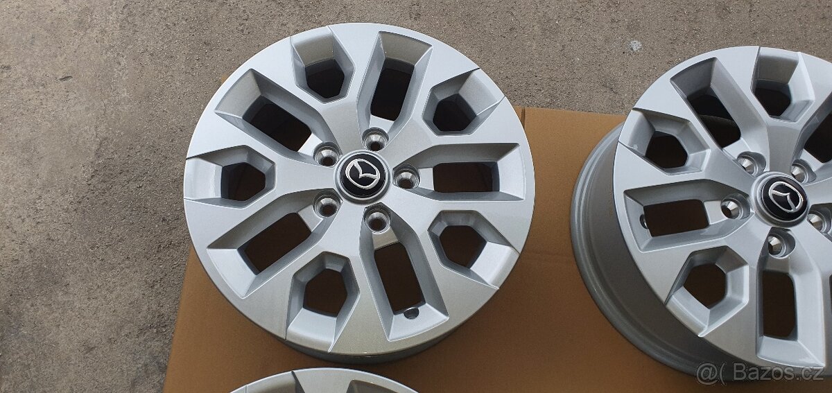 5x114,3 r16 mazda kia hyundai mitsubishi toyota honda - 2