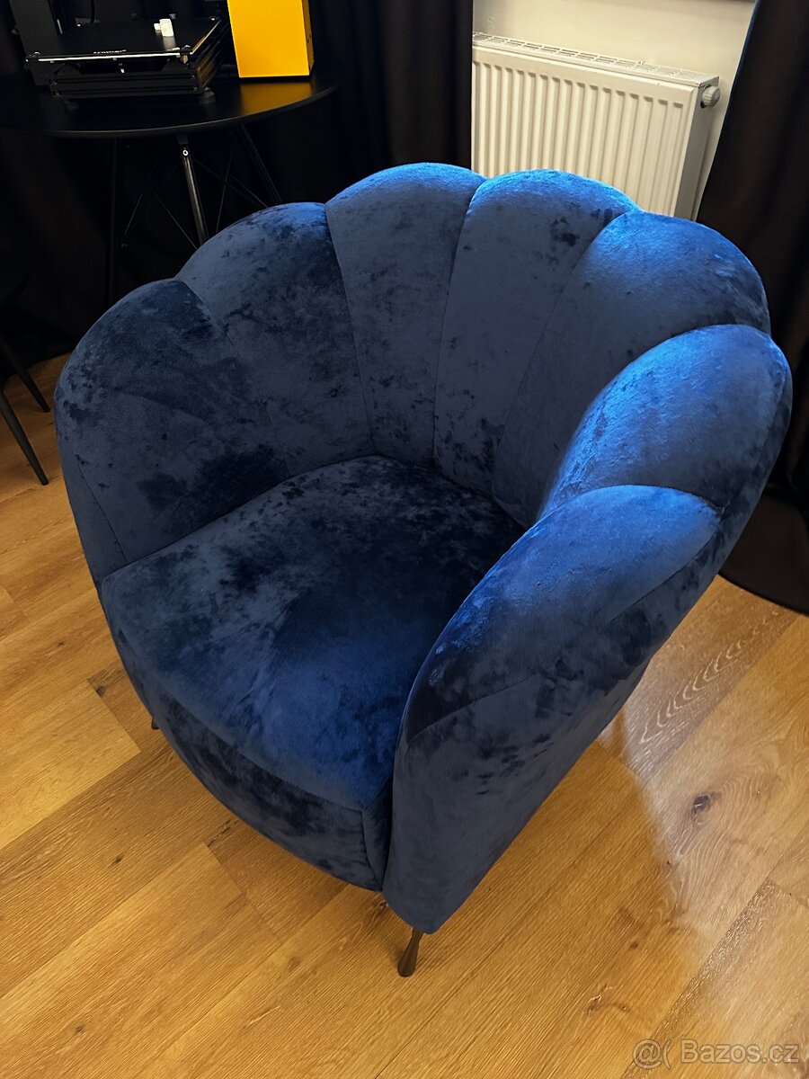 Křeslo - 2
